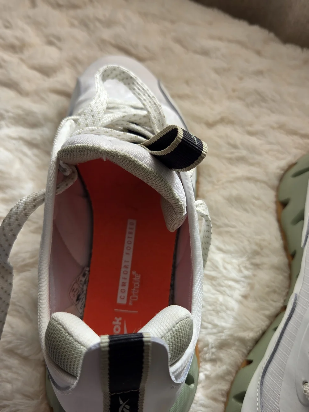 Reebok Zig Dynamica